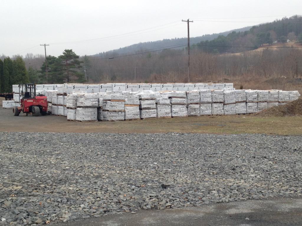 Steve13Sharpe's tweet photo. Pro Managed Acct "Home Depot is a Pro focused company, funny that we buy from HD and sell it to Lowes" Thanks Enviro! http://t.co/PJsQtiOO9i