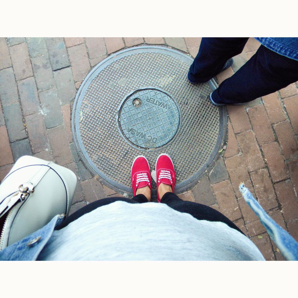 the_NY_prep's tweet photo. A leisurely day in Georgetown http://t.co/cnKblxCDTY