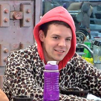 bbcanadajordan's tweet photo. Kevin icons #BBCAN3 #bbcankevin #BBLF #bbcan http://t.co/XlYPgLiZhC