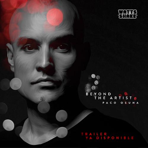 WattsShake's tweet photo. Ya puedes ver el trailer de #beyondtheartist con @Paco_Osuna 
http://t.co/MnMZAja0Qg http://t.co/J95AgK8qBw