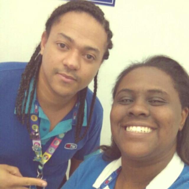 ELSON MILTON BASÍLIO tweet media