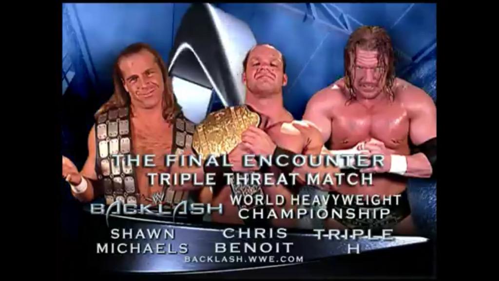 WrestleRant's tweet photo. Great match! #Backlash04 #WWENetwork http://t.co/f0a8HNwMZ0