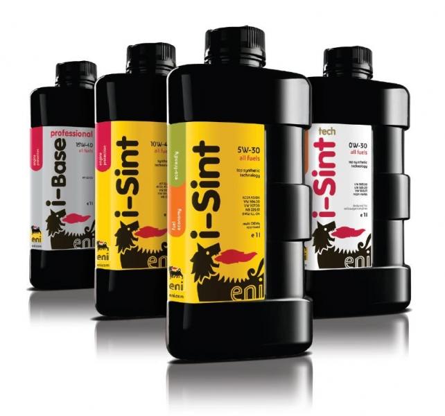 Reduzca el desgaste de las piezas de su motor con los lubricantes Eni #Panama #Pty #Oil