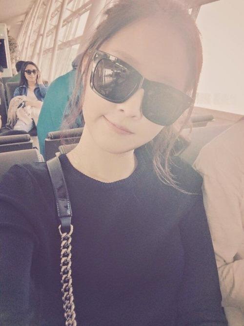 kpop_a's tweet photo. Pic of the Day: Apink’s Naeun http://t.co/NwVUJReMGc