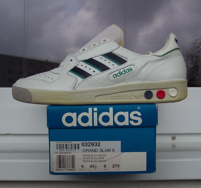 adidas grand slam 2