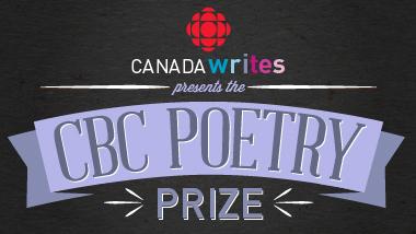 CBC's tweet photo. To do this weekend: 1) Write; 2) Enter the @cbcbooks Poetry Prize http://t.co/dF9MB2M2ji http://t.co/1VkAnfZINx