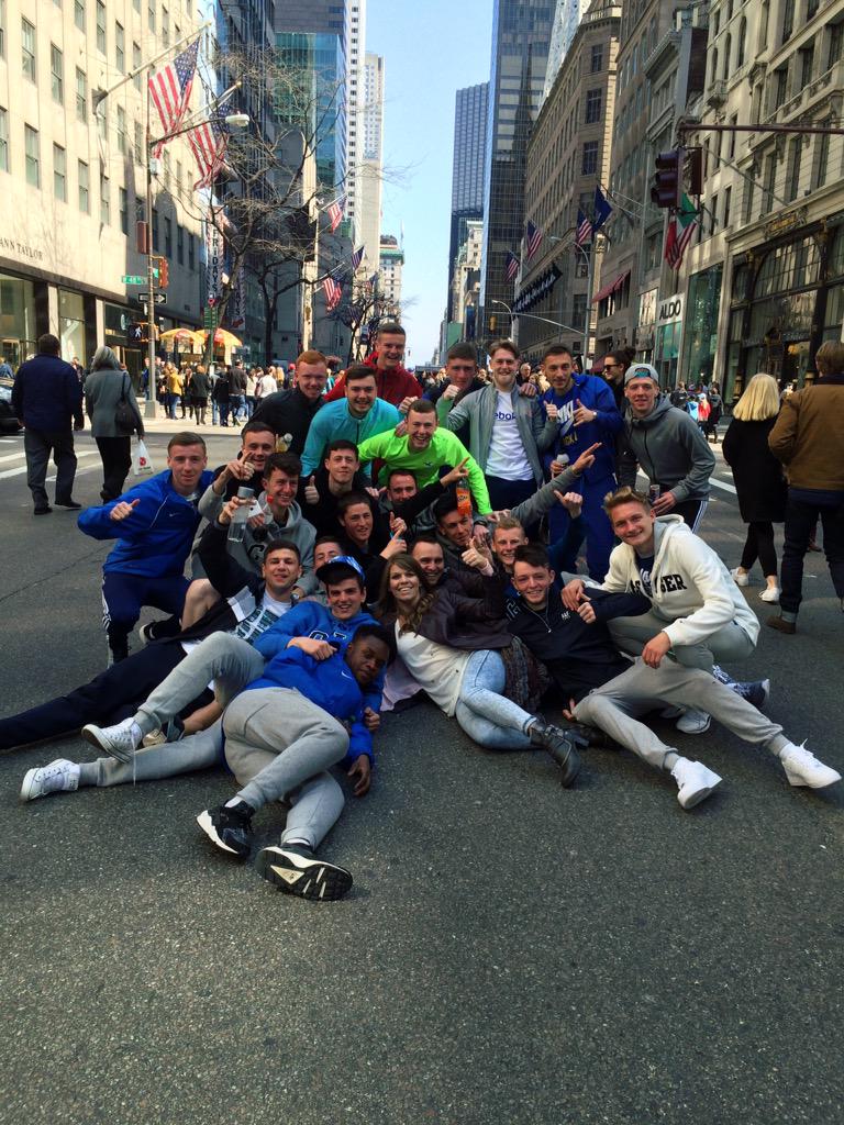 tstabs77's tweet photo. #5thavenue #NewYorkCity @wh4rky http://t.co/FTmshN7sYO