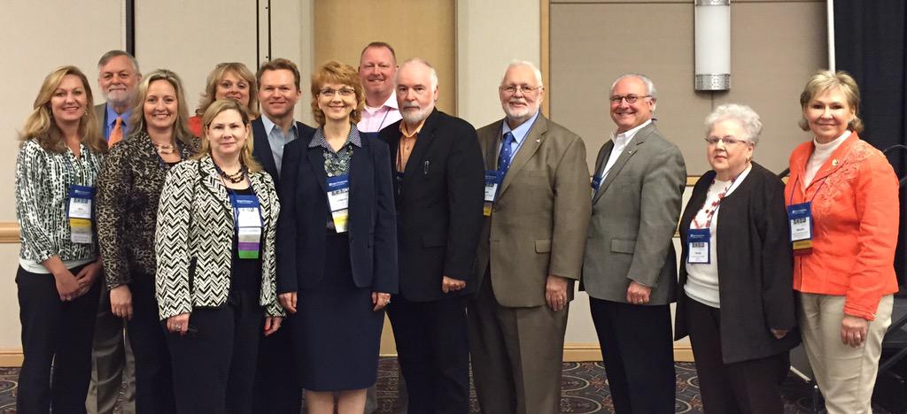 TMGMA's tweet photo. Past Presidents, together again! http://t.co/TLBgMS2GD8