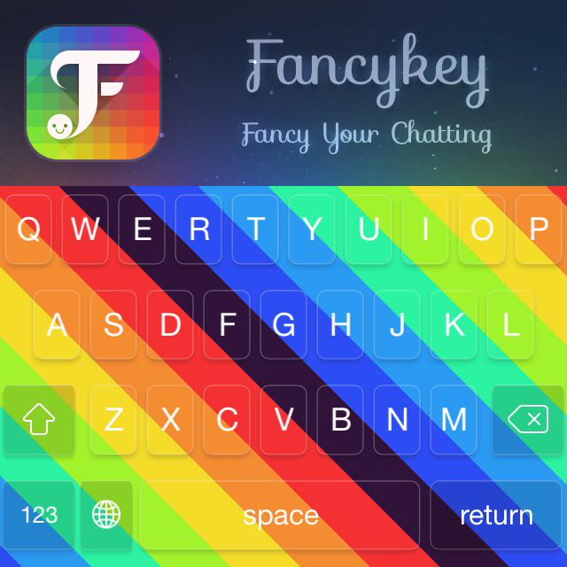 kyle8611's tweet photo. Hey folks! Check out my new theme made with @Fancykey 😍🎊👉 http://t.co/rSIbkTcvcf #Fancykey http://t.co/RcilUQdKFz