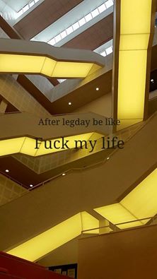 RIP legs #legday #WorkoutWednesday