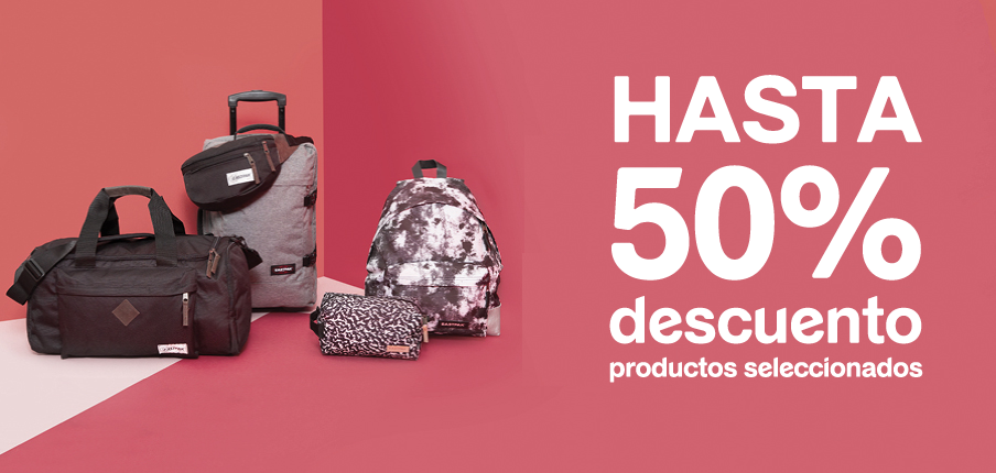 Estamos con grandes descuentos en mochilas y maletas. No se los pierdan, visiten nuestra tienda de Av. Italia 1.669.