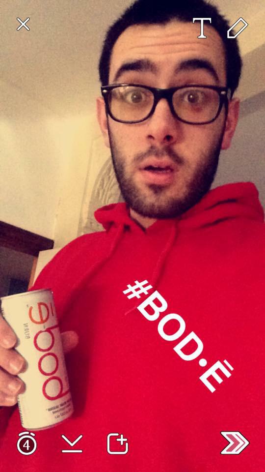 loncletoma's tweet photo. If life hands you a #Bodē, drink it !
@Vemma @bkboreyko
#Vemma #Bodeburn #burn #ypr #youngpro
#snapchat @ loncletoma http://t.co/eczspcGshd