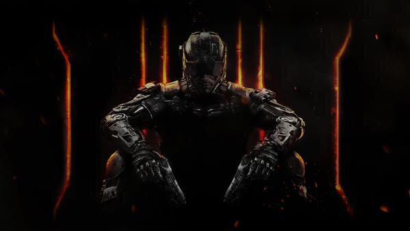 Black Ops 3... Exo suits... Zombies with exo suits?...