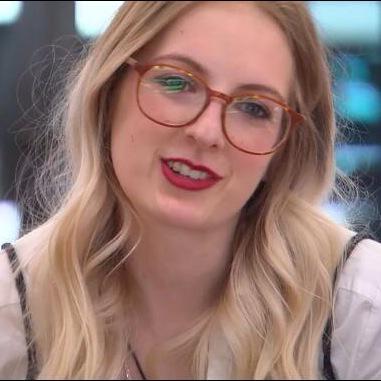 bbcanadajordan's tweet photo. Sarah icons #bbcansarah #bbcan3 #bbcan #bigbrother #BigBrotherCanada http://t.co/xL6Ca3sEwd