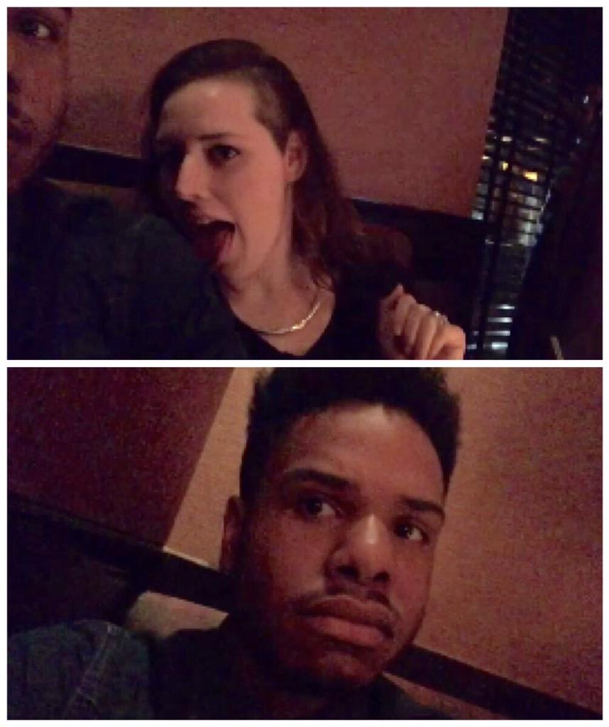 _letsbefree's tweet image. What's going on here?!? Watch our latest vlog &amp;amp; find out!  youtube.com/channel/UCYl21… #vlogger #vlogcouple