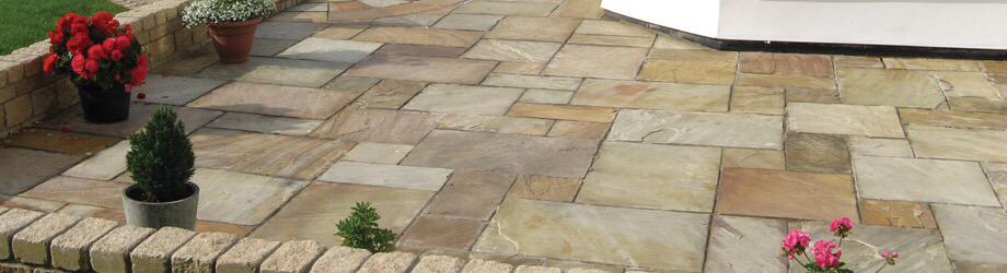Iss_slate_Stone's tweet image. Fossil Sandstone Paving 22mm Calibrated Depth only £16.75m2 plus vat Nationwide Delivery