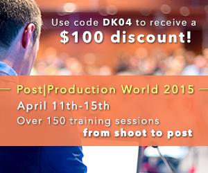 SimplifiedAudio's tweet image. Location audio seminar for camera ops! Check out Post/Production World's line up at NAB nabshow.com/attend/post-pr…