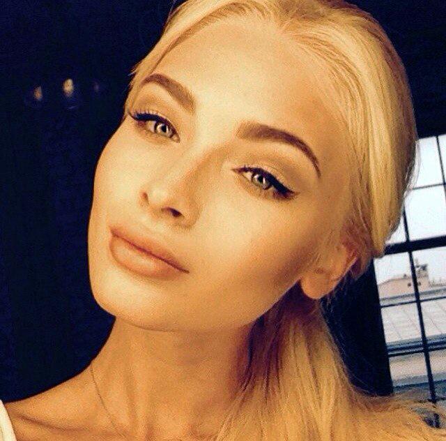 AlenaShishkova's tweet image. People will judge you no matter what you do... So you might as well do what you want.