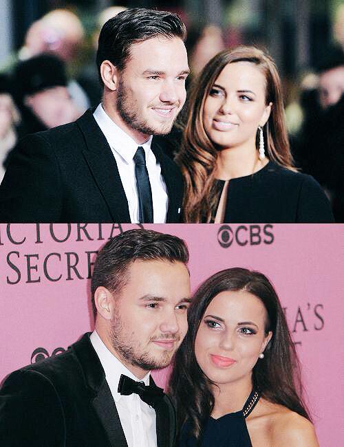 1Dupdategirls's tweet photo. I want my future husband to look at me the way Liam &amp; Sophia look at each other!!

#CelebrityAwards2015 One Direction http://t.co/SGv0Rbuvm7