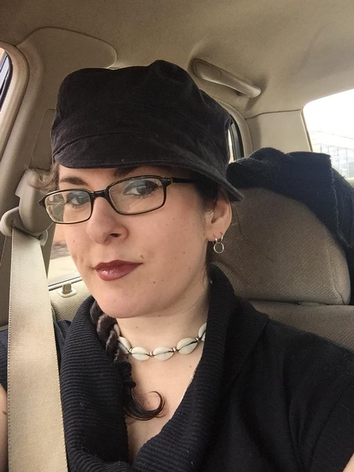 Small town girl takes on the big city! Even got a job offer!!! Thinking school is in the stars for me<a href="/tag/torchit"class="tags"><span>#torchit</span></a>