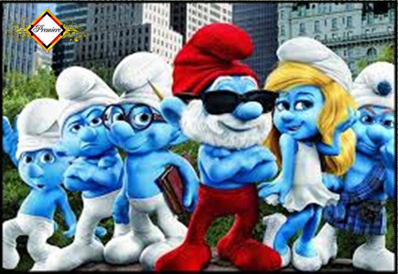 Mañana Viernes llegan los pitufos a <a href="/discopremiere/">SALA PREMIERE</a> "THE SMURFS" @Ainhoagh5  <a href="/josetrompe/">trompe</a> <a href="/Victorjgd82/">Victorjgd</a> <a href="/cintiaabarca/">Cintia Abarca</a>