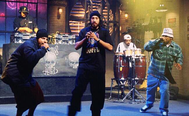 Cypress Hill ™ tweet media