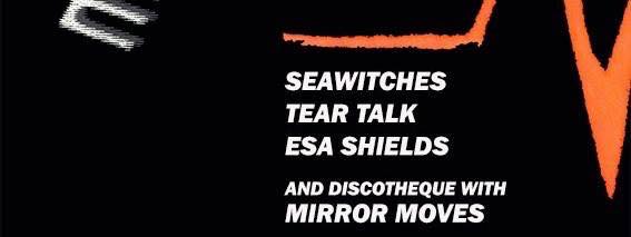 LookingGlassLiv's tweet photo. .@sea_witches @teartalk @MirrorMovesClub AND Esa Shields for £5 at @thekazimier tonight?! http://t.co/F0TMY1wlvO http://t.co/eHeCR21oXS
