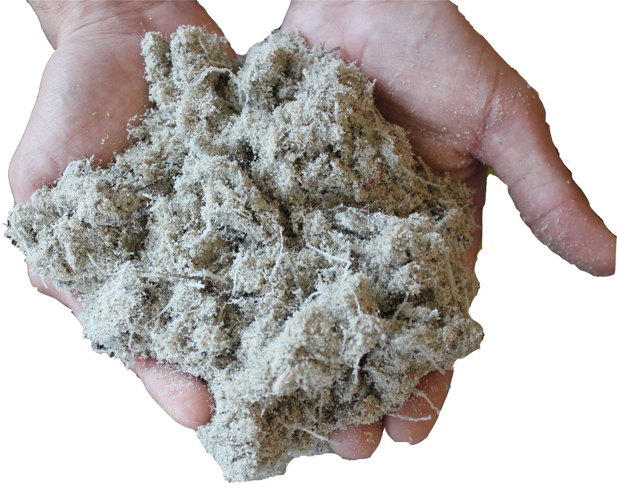 Allweather synthetic surface #politrek for #horseracing / #dressage (#horses )