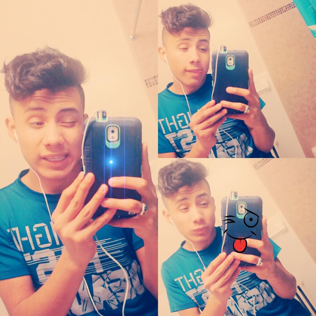 Erickito1997's tweet photo. http://t.co/Vwc6eDFbXY