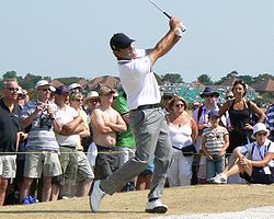 Happy birthday dear Seve Ballesteros, happy 58th birthday to you! 