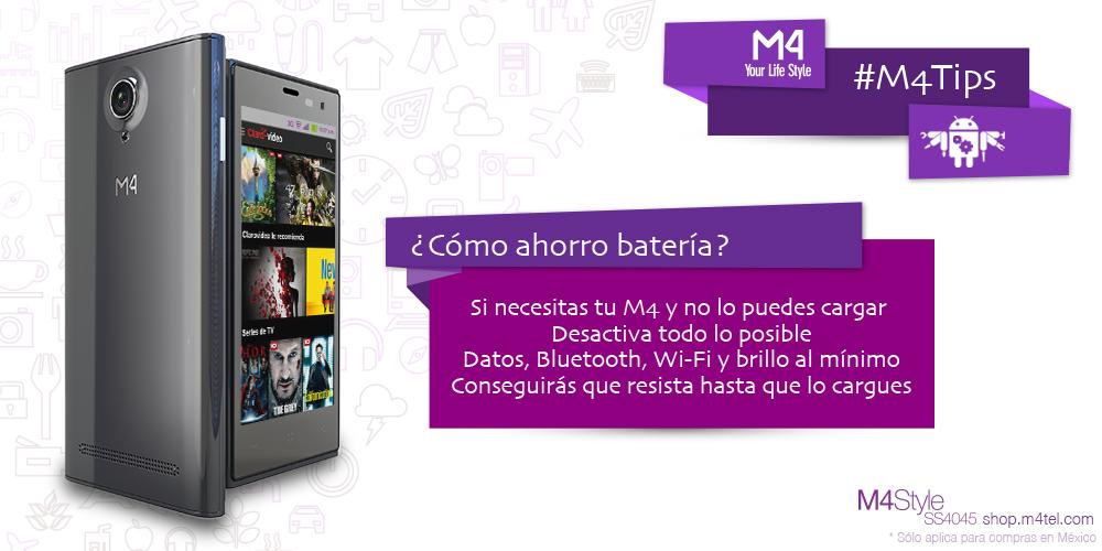 M4Connectivity's tweet photo. #M4Tips #M4 👍 #Compárteme http://t.co/vfD53SolNB
