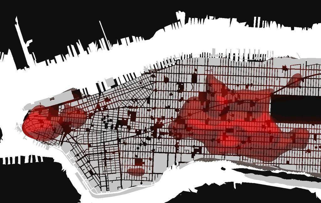 rachaeldottle's tweet image. Snapshot of a work in progress map for independent study w/ @lmeisterlin  #mapsmapsmaps