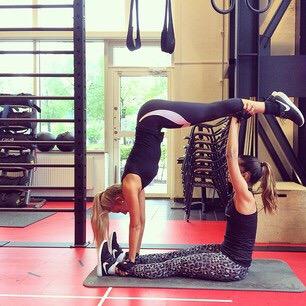wegetfitt's tweet photo. friends make fitness more fun http://t.co/Vud71wld2L