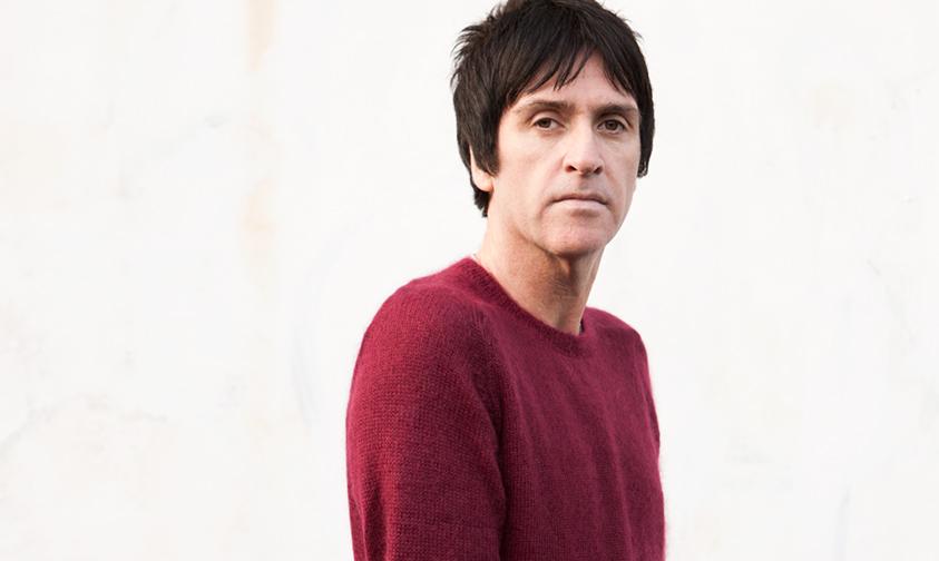 MusiquesEnStock's tweet photo. @Johnny_Marr le vendredi 3 juillet, grande scène. #mes2015 #festival #hautesavoie http://t.co/JhvEUQYpZ7