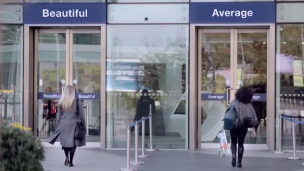 lacriaturacreat's tweet photo. #EligeTuBelleza, el último “experimento” de Dove http://t.co/cMtvrDZl4Y http://t.co/tC3nrcrDEe