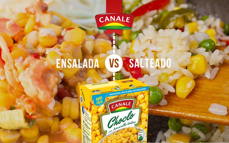 CanaleFanClub's tweet photo. Tenés 10 minutos antes de desfallecer de hambre. ¿Qué te preparás? http://t.co/ilNyXKfAwO