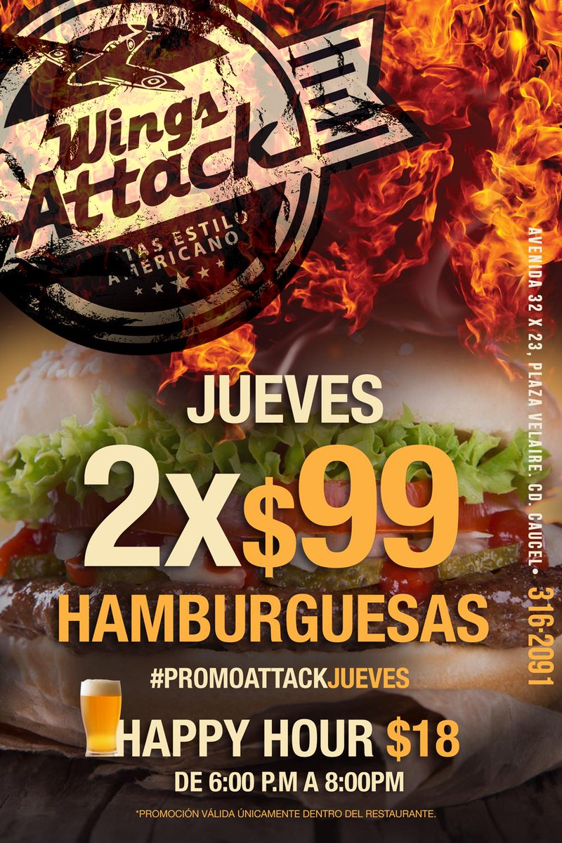 Wings Attack tweet media