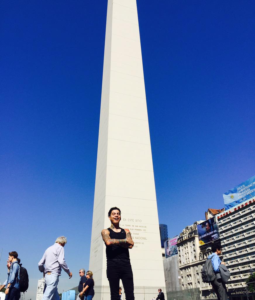 nikoarrieta's tweet image. HOLA ARGENTINA BUHAHAHAHAHAHAHA #ClubMediaFest