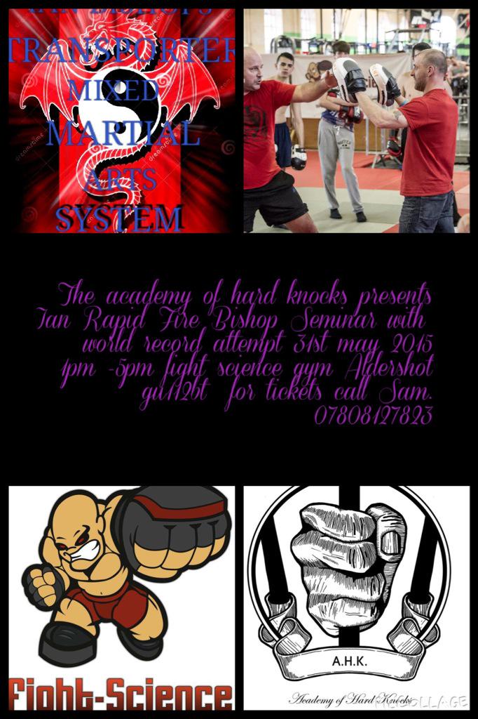 AofHKSam's tweet photo. @MamasBoyApprl @Rise_Back_Up @RachealBlaze @VanessaBorquez @david_a_wray @Lightning_Fast @FightScienceGym http://t.co/hD5EAhojxF