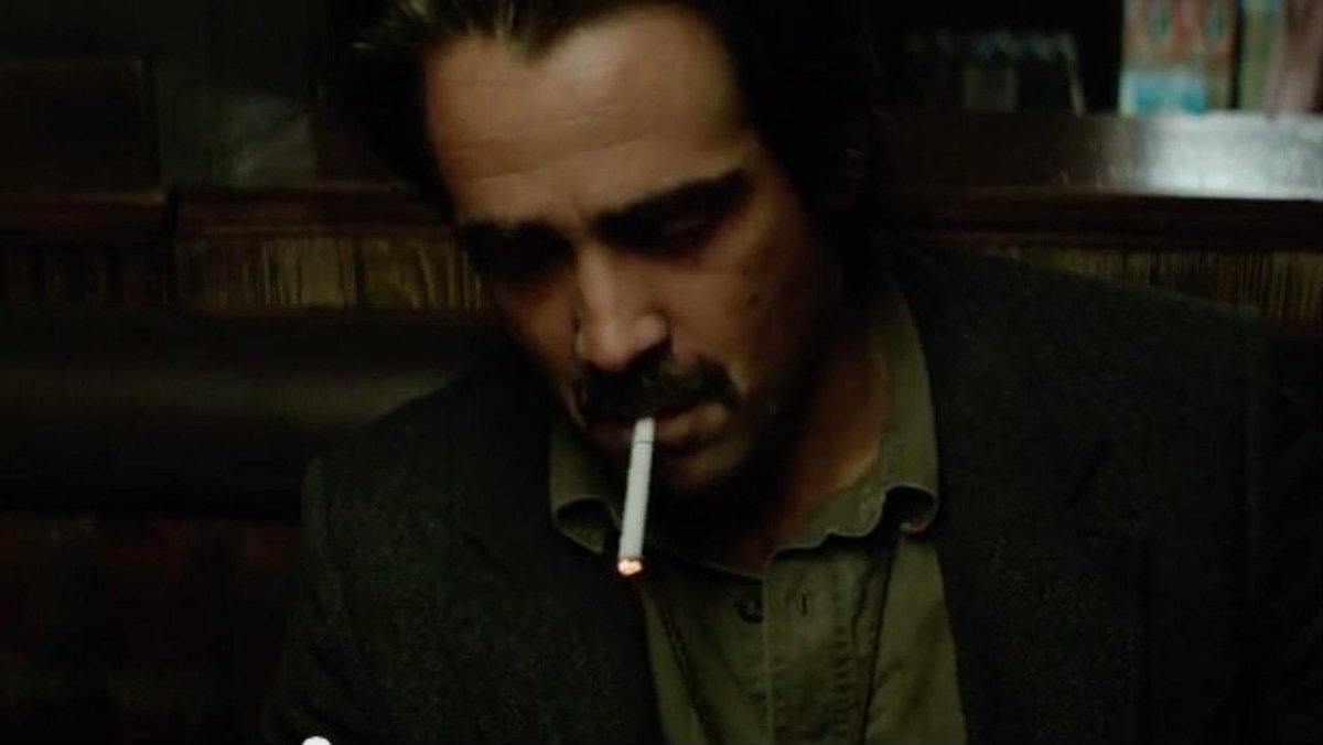 IGN's tweet photo. #TrueDetective: Season 2 premiere date and teaser trailer are here! http://t.co/OgB5GoRIjD http://t.co/sxbUHsCPLQ