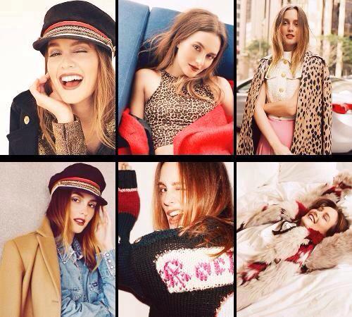 Happy Birthday Leighton Meester! 2 9 