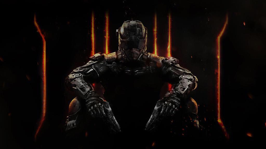 OfficialBO3's tweet image. RT FOR BLACK OPS 3! FAV FOR GHOSTS 2!