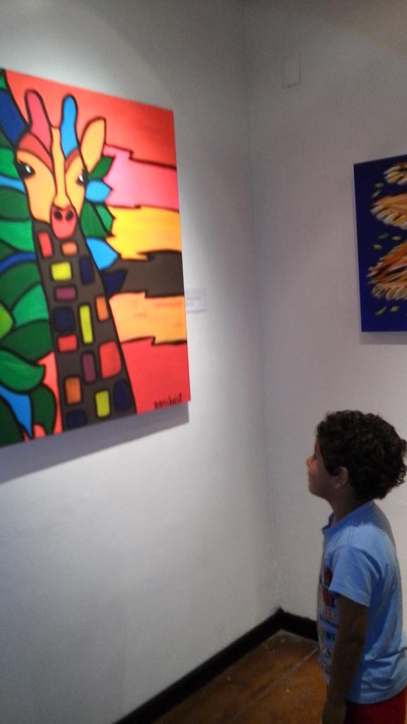 marichoist's tweet photo. #Jiry @valeriaau @Claudia_Agr @patyychia @OGshell @Horwins @emma10gtz @leamsi22 #MuseoDeLaCulturaTaurina http://t.co/k43DsQJ7b5
