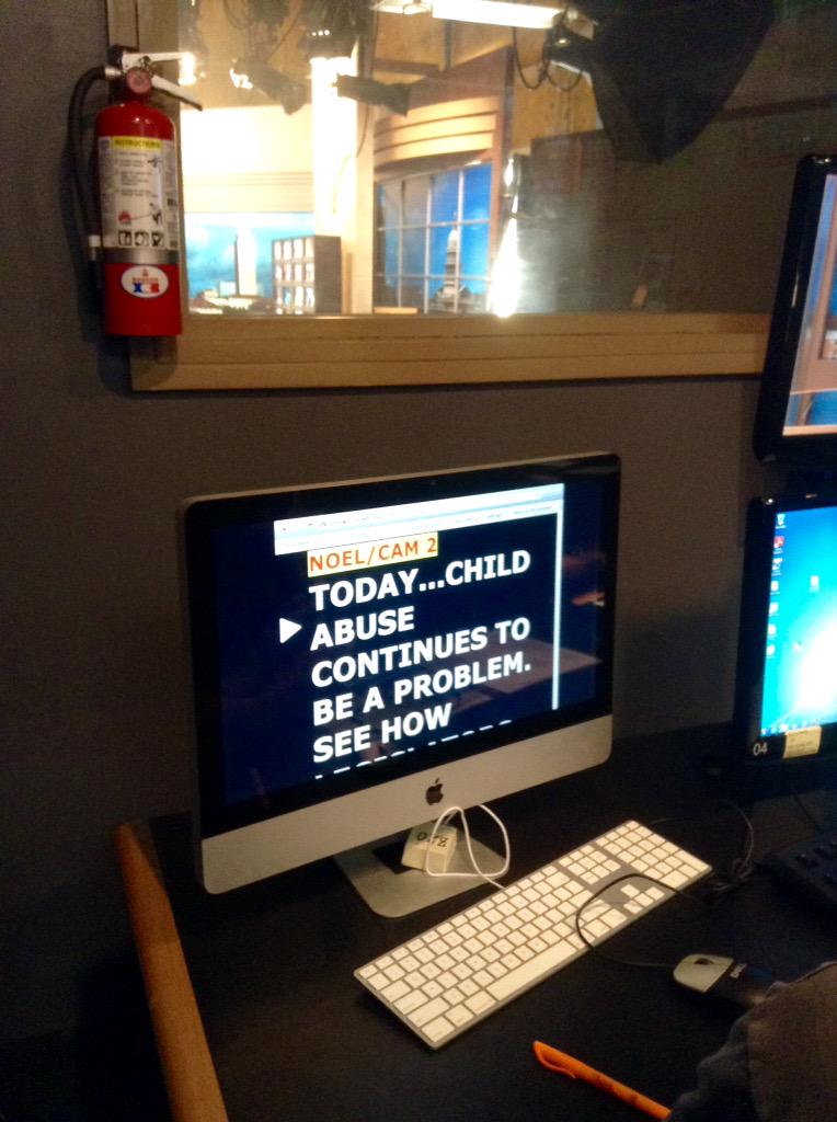 Texas Newswatch tweet media