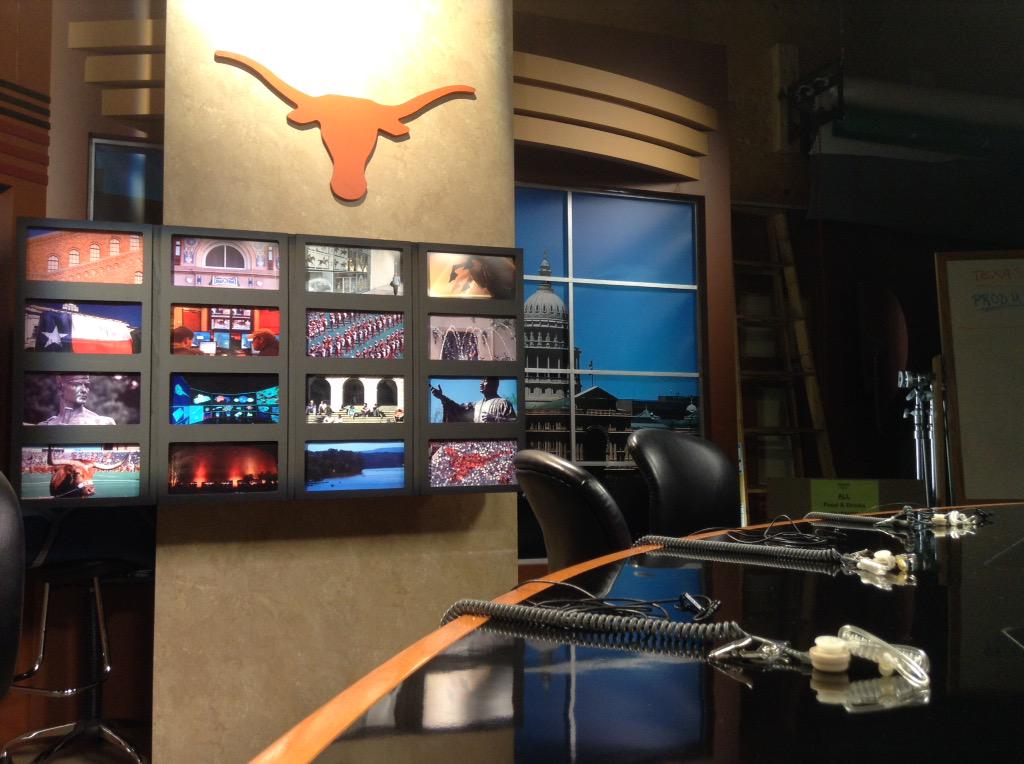 Texas Newswatch tweet media