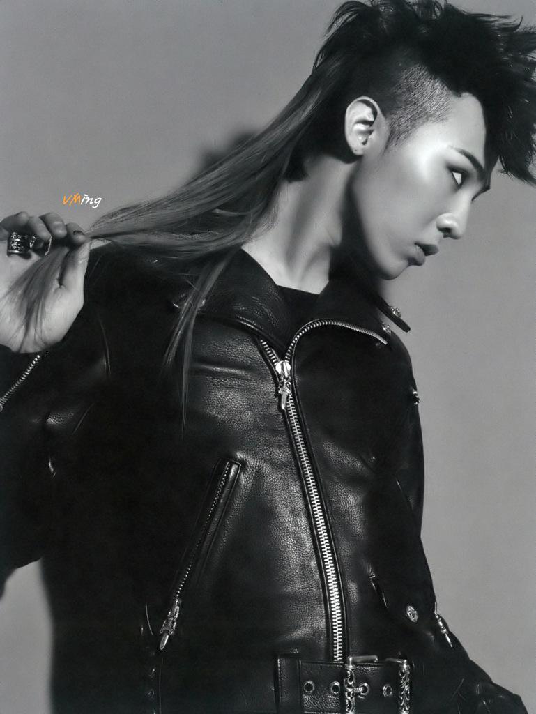 GDragon (@xgdragonprince) on Twitter photo 