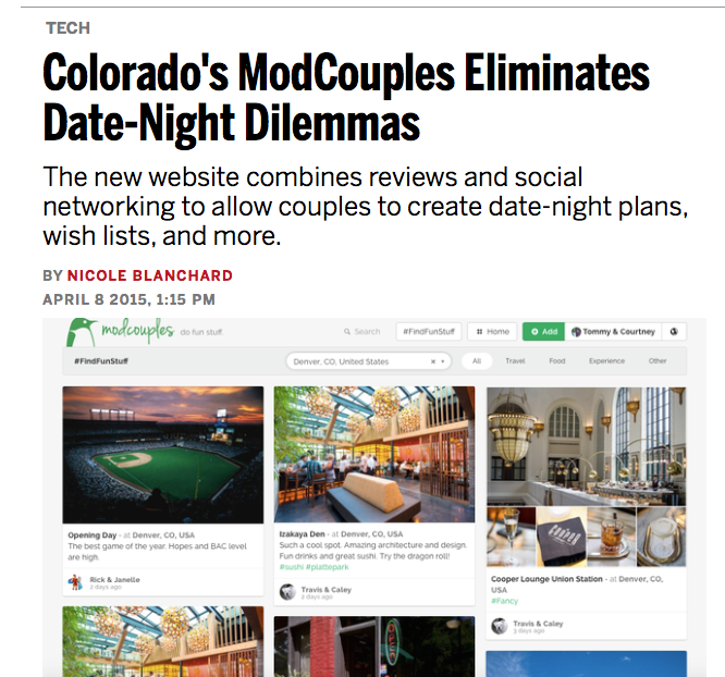 ModCouples tweet picture