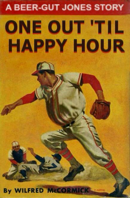 The great #AmericanPastimes #baseball and #beer 
#BeergutJones