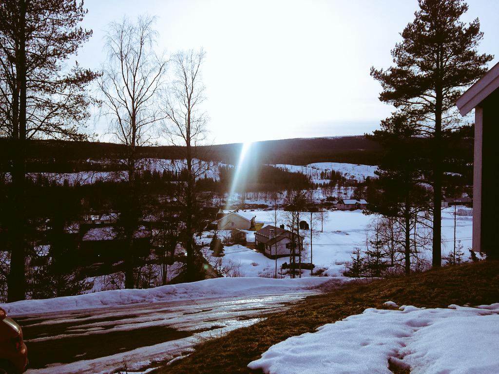 Pontare51's tweet photo. Dalarna fjäll, magnifikt... http://t.co/9L2SvfJpkk