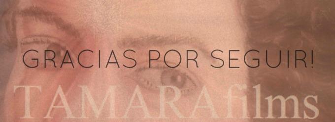 Tamarafilms's tweet photo. @jimedelbarrio @IGNAZIO18 @azuky007 @Natyparada @Cordealbarran @alissonanderso4  @laforch GRACIAS X SEGUIR http://t.co/XF8IZmZXGn